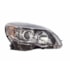 Farol Mercedes Benz Classe C Coupe 2008 a 2014 Com Corretor 