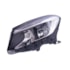 Farol Mercedes Benz Gla 200 2015 Em Diante Bixenon Sem Contr