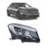 Farol Mercedes Benz Gla200 2015 Em Diante Lado Direito