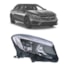 Farol Mercedes Benz Gla200 2015 Em Diante Lado Direito Farol Mercedes Benz Gla200 2015 Em Diante Lado Direito