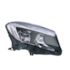 Farol Mercedes Benz Gla200 2015 Em Diante Lado Direito Farol Mercedes Benz Gla200 2015 Em Diante Lado Direito