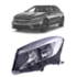 Farol Mercedes Benz Gla200 2015 Em Diante Lado Esquerdo Farol Mercedes Benz Gla200 2015 Em Diante Lado Esquerdo