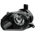 Farol Neblina Audi A3 8p1 / A3 Sportback 8pa / 2003 a 2008 L