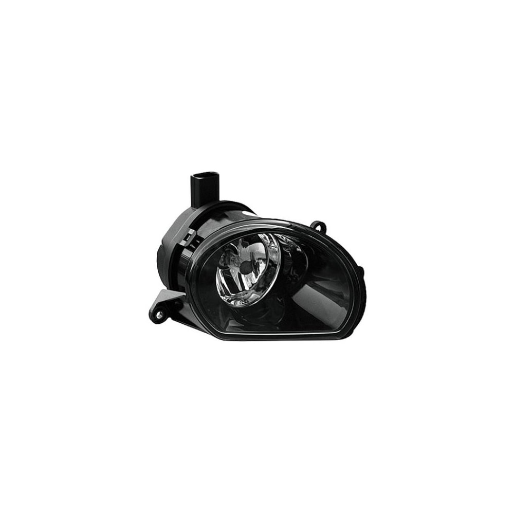 Farol Neblina Audi A3 8p1 / A3 Sportback 8pa / 2003 a 2008 L