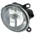 Farol Neblina Audi A6 4f2/4f5/c6 Lado Direito Farol Neblina Audi A6 4f2/4f5/c6 Lado Direito