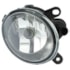 Farol Neblina Audi A6 4f2/4f5/c6 Lado Direito Farol Neblina Audi A6 4f2/4f5/c6 Lado Direito