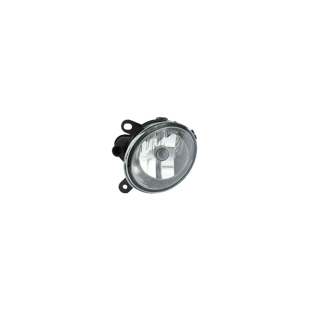 Farol Neblina Audi A6 4f2/4f5/c6 Lado Esquerdo Farol Neblina Audi A6 4f2/4f5/c6 Lado Esquerdo