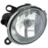 Farol Neblina Audi A6 4f2/4f5/c6 Lado Esquerdo Farol Neblina Audi A6 4f2/4f5/c6 Lado Esquerdo