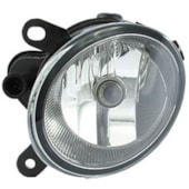 Farol Neblina Audi A6 4f2/4f5/c6 Lado Esquerdo