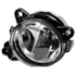Farol Neblina Halogena Vw Volkswagen Touareg 2001 a 2010 / P Farol Neblina Halogena Vw Volkswagen Touareg 2001 a 2010 / P