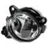 Farol Neblina Halogena Vw Volkswagen Touareg 2001 a 2010 / P Farol Neblina Halogena Vw Volkswagen Touareg 2001 a 2010 / P