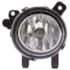 Farol Neblina Halogeno Bmw 116 / 118 / 125 / M135 / 316 / 32