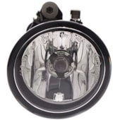 Farol Neblina Halogeno Bmw X1 F48 / X3 F25 / X5 F15/f85 / X6