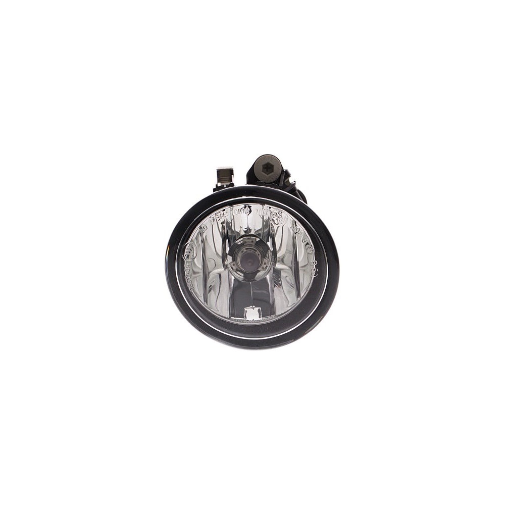 Farol Neblina Halogeno Bmw X1 / X3 / X5 / X6 / Lado Direito 