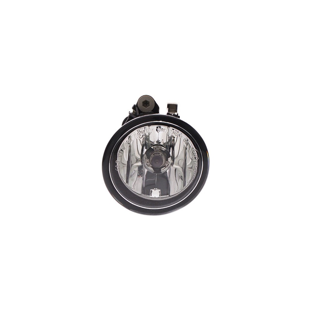 Farol Neblina Halogeno Bmw X1 / X3 / X5 / X6 / Lado Esquerdo Farol Neblina Halogeno Bmw X1 / X3 / X5 / X6 / Lado Esquerdo