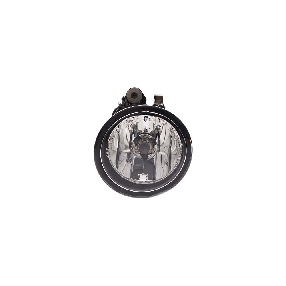 Farol Neblina Halogeno Bmw X1 / X3 / X5 / X6 / Lado Esquerdo