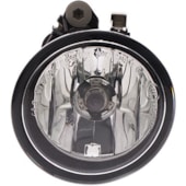 Farol Neblina Halogeno Bmw X1 / X3 / X5 / X6 / Lado Esquerdo