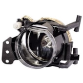 Farol Neblina Halogeno Bmw X3 / Serie 3 / 5 / 6 / 2003 Em Di Farol Neblina Halogeno Bmw X3 / Serie 3 / 5 / 6 / 2003 Em Di
