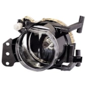 Farol Neblina Halogeno Bmw X3 / Serie 3 / 5 / 6 / 2003 Em Di Farol Neblina Halogeno Bmw X3 / Serie 3 / 5 / 6 / 2003 Em Di