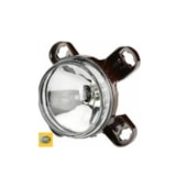 Farol Neblina Halogeno Com Lampada H1 Lado Esquerdo Renault  Farol Neblina Halogeno Com Lampada H1 Lado Esquerdo Renault