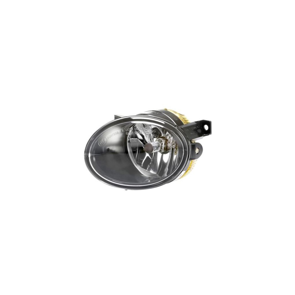 Farol Neblina Halogeno Vw Volkswagen Amarok 2013 Em Diante L