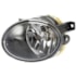 Farol Neblina Halogeno Vw Volkswagen Amarok 2013 Em Diante L