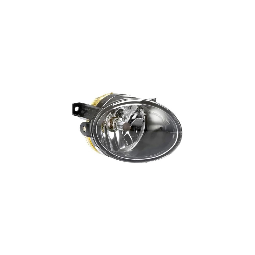 Farol Neblina Halogeno Vw Volkswagen Amarok 2013 Em Diante L