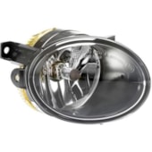 Farol Neblina Halogeno Vw Volkswagen Amarok 2013 Em Diante L