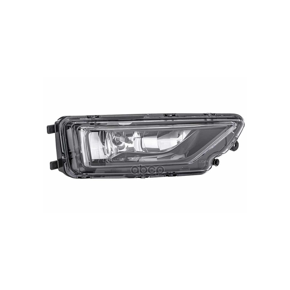 Farol Neblina Halogeno Vw Volkswagen Amarok 2016 Em Diante L