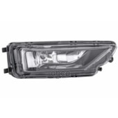 Farol Neblina Halogeno Vw Volkswagen Amarok 2016 Em Diante L