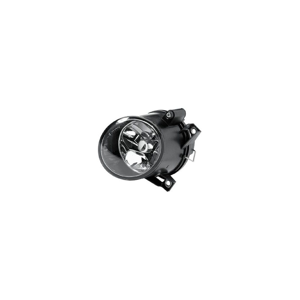 Farol Neblina Halogeno Vw Volkswagen Fox / Polo / 1.6 2003 E