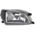 Farol Neblina Halogeno Vw Volkswagen Gol G6 / Voyage G6 / 20 Farol Neblina Halogeno Vw Volkswagen Gol G6 / Voyage G6 / 20
