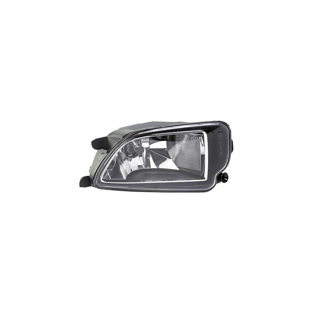 Farol Neblina Halogeno Vw Volkswagen Gol G6 / Voyage G6 / 20 Farol Neblina Halogeno Vw Volkswagen Gol G6 / Voyage G6 / 20