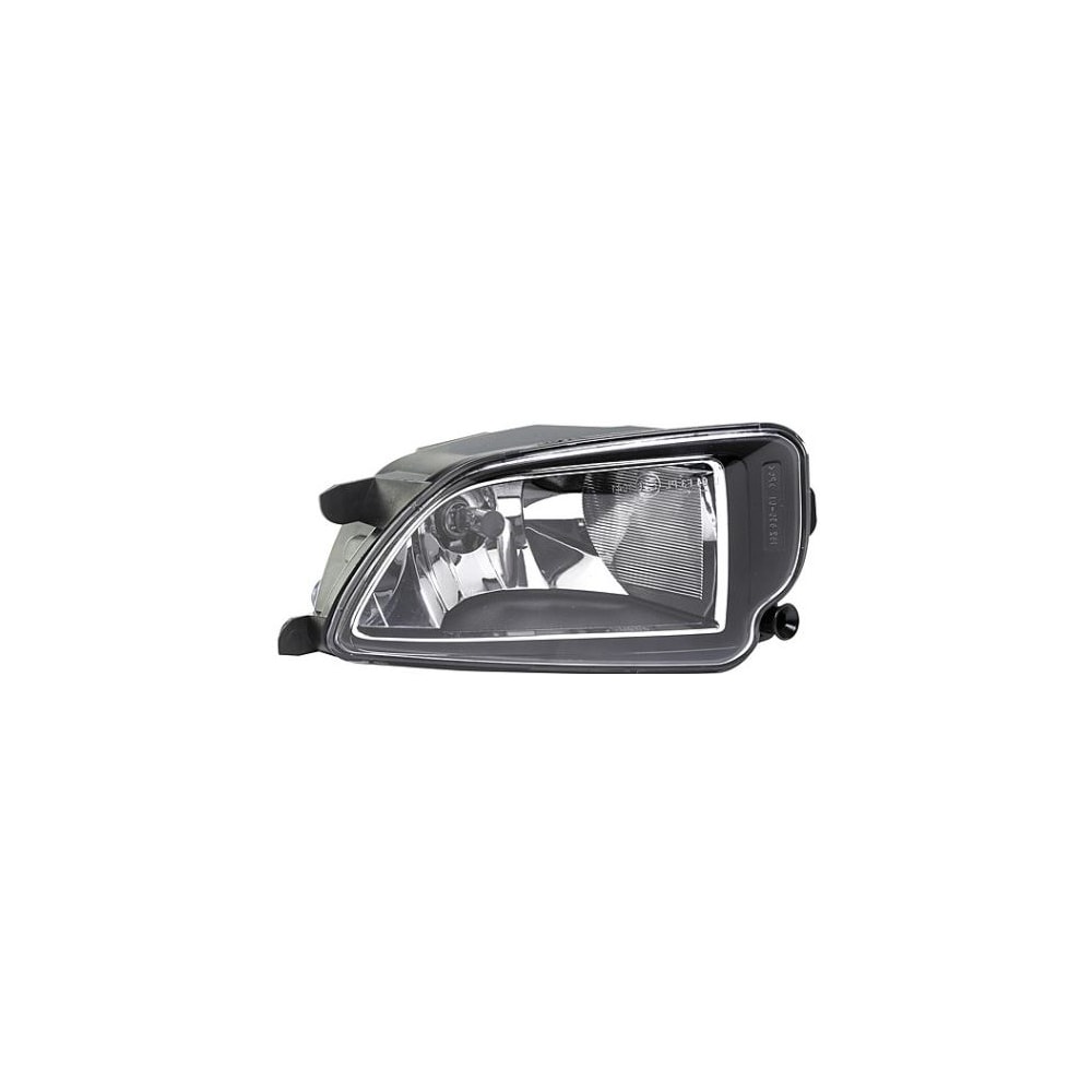 Farol Neblina Halogeno Vw Volkswagen Gol G6 / Voyage G6 / 20