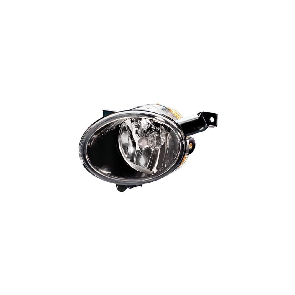 Farol Neblina Halogeno Vw Volkswagen Tiguan 2011 Em Diante L