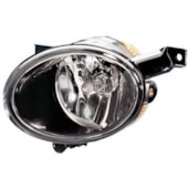 Farol Neblina Halogeno Vw Volkswagen Tiguan 2011 Em Diante L Farol Neblina Halogeno Vw Volkswagen Tiguan 2011 Em Diante L