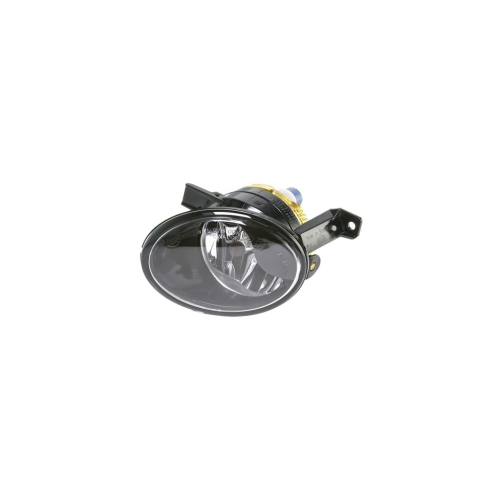 Farol Neblina Halogeno Vw Volkswagen Touareg 2010 Em Diante 