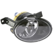 Farol Neblina Halogeno Vw Volkswagen Touareg 2010 Em Diante 