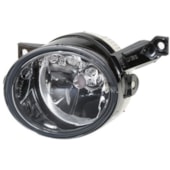 Farol Neblina Halogeno Vw Volkswagen Up 2014 Em Diante Lado 