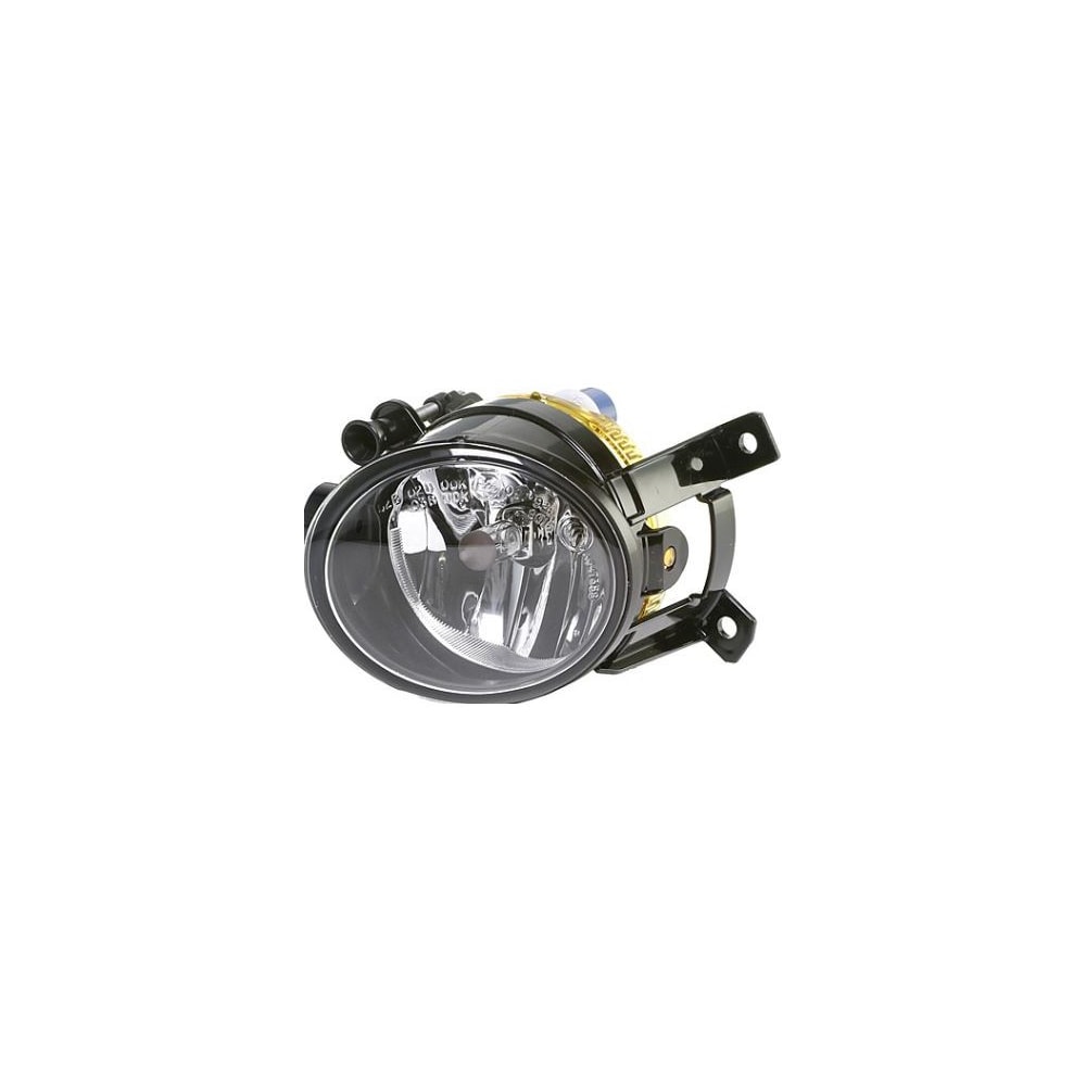 Farol Neblina Halogeno Vw Volkswagens Gol / Voyage / Fox / S