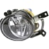 Farol Neblina Halogeno Vw Volkswagens Gol / Voyage / Fox / S