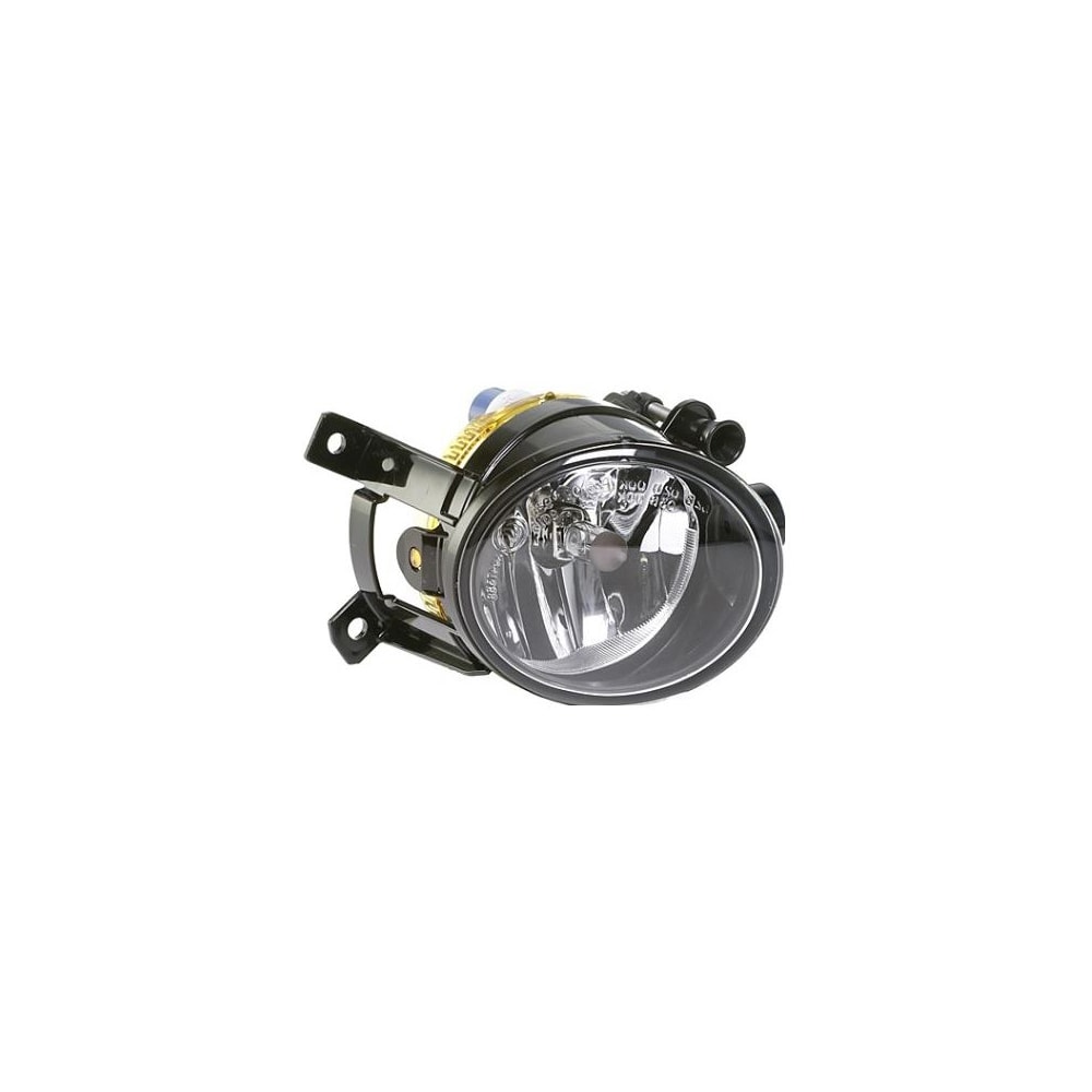 Farol Neblina Halogeno Vw Volkswagens Gol / Voyage / Fox / S