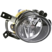 Farol Neblina Halogeno Vw Volkswagens Gol / Voyage / Fox / S