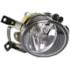 Farol Neblina Halogeno Vw Volkswagens Gol / Voyage / Fox / S Farol Neblina Halogeno Vw Volkswagens Gol / Voyage / Fox / S