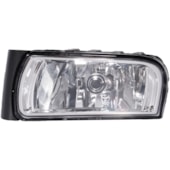 Farol Neblina Hyundai Azera Lado Esquerdo