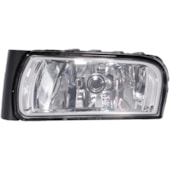 Farol Neblina Hyundai Azera Lado Esquerdo