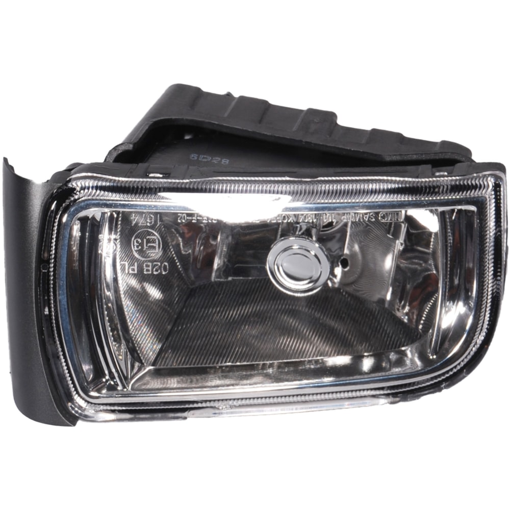 Farol Neblina Hyundai Azera Ld