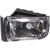 Farol Neblina Hyundai Azera Ld