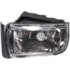 Farol Neblina Hyundai Azera Ld