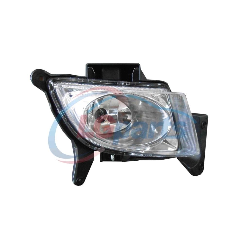 Farol Neblina Hyundai I30 Ld